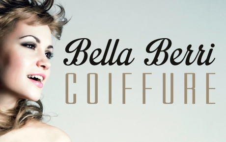 Salon de coiffure Bella Berri