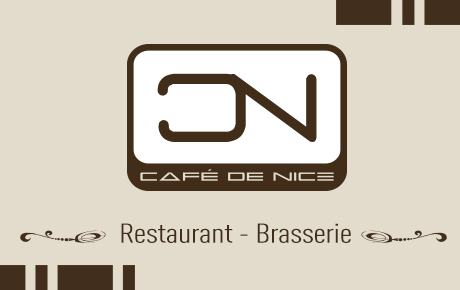 Le Café de Nice
