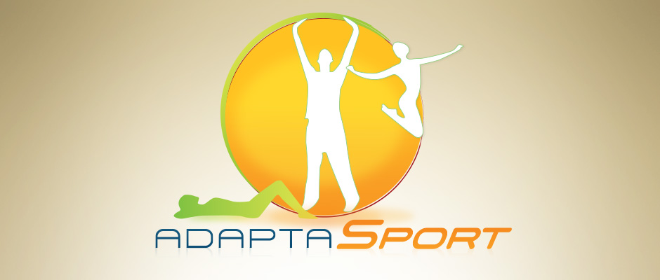 Logo Adaptasport